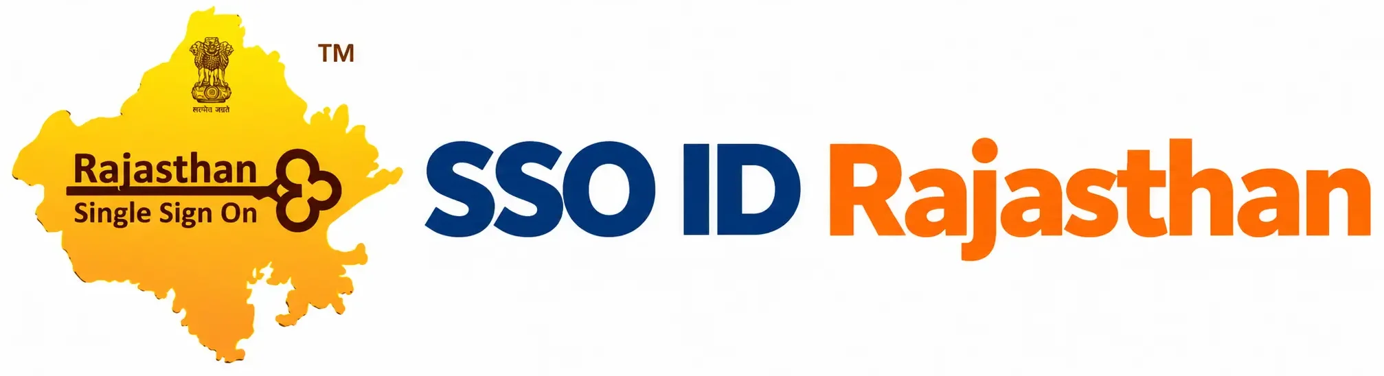 SSO ID Logo